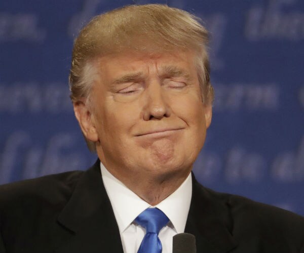 Trump Asks Some 50 Senior Obama Appointees to Stay on