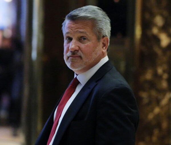 White House Deputy Chief Receiving Millions from Fox