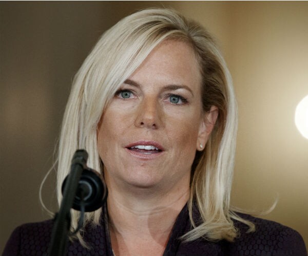 New DHS Head Should Fully Understand Shariah Threat  