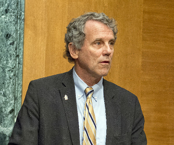 Sherrod Brown: Democrats Could Vote Yes on Trump's Tax Plan
