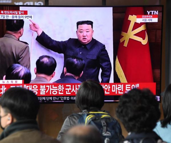 NK Says US-South Korea Agreement Will Worsen Insecurity