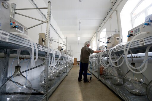 Czech Volunteers Develop Functioning Lung Ventilator in Days