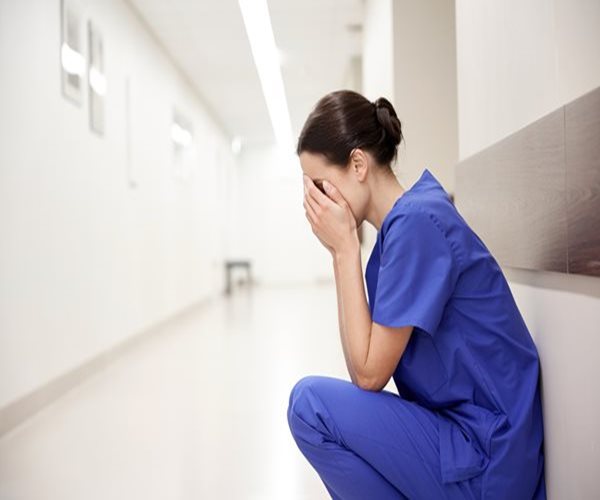 Shift Work Tied to Burnout in Sleep-Deprived Nurses