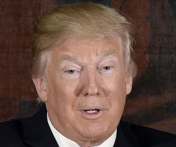 Trump on Twitter: 'North Korea Is Behaving Very Badly'