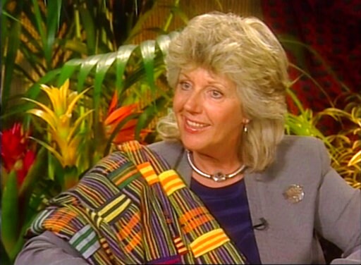 2 Suspects Dead after Author, Conservationist Shot in Kenya