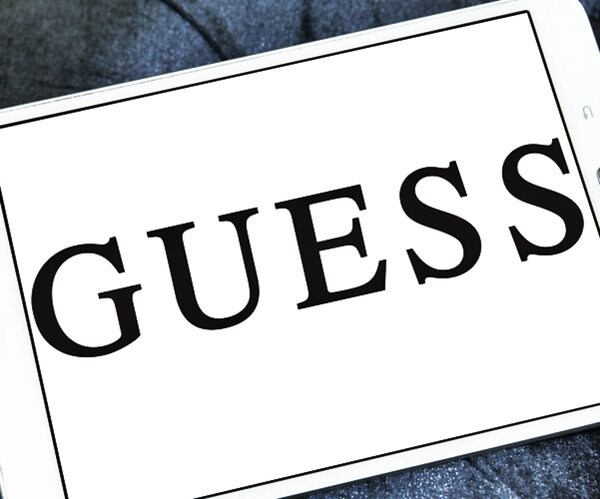 Guess Stock Plunges After Kate Upton Accuses Co-Founder of Harassment