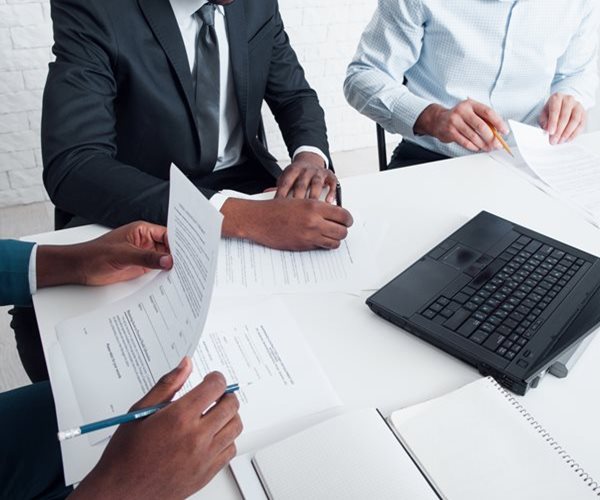 Minority Directors Reach Milestone 20% of Russell 3000