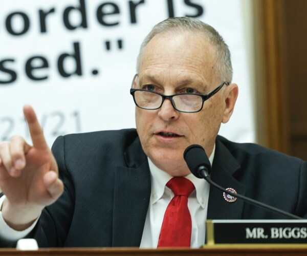 Two Republican Congressmen Formally Object to Jan. 6 Subpoenas