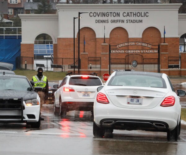 Tolerance Is Proving to Be a Zero-Sum Game 