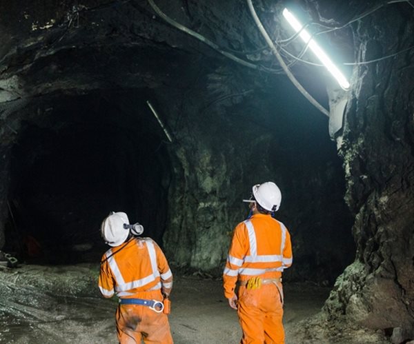 Smart US Mining Policy Would Boost GDP by $50 Billion Every Year