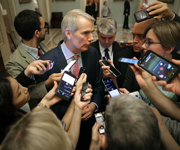 Senate Probe Finds Massive Errors in Program Detailing US Agency Spending