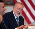 Huckabee: Disarming Hamas 'Going to Happen'