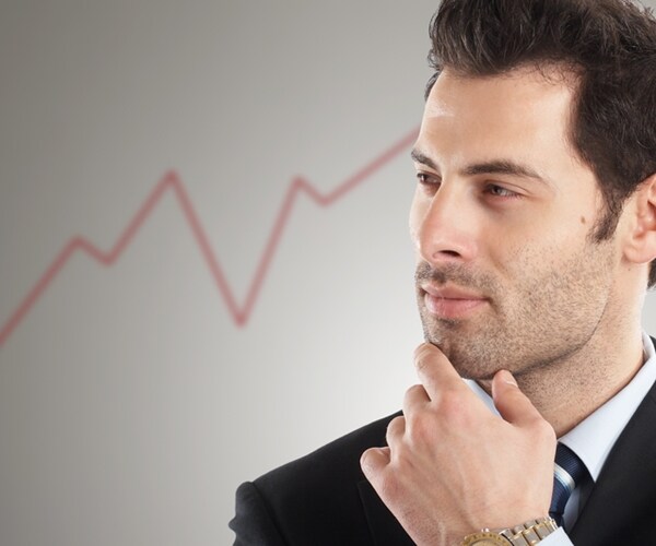 What Matters (and What Doesn't) to the Markets Right Now