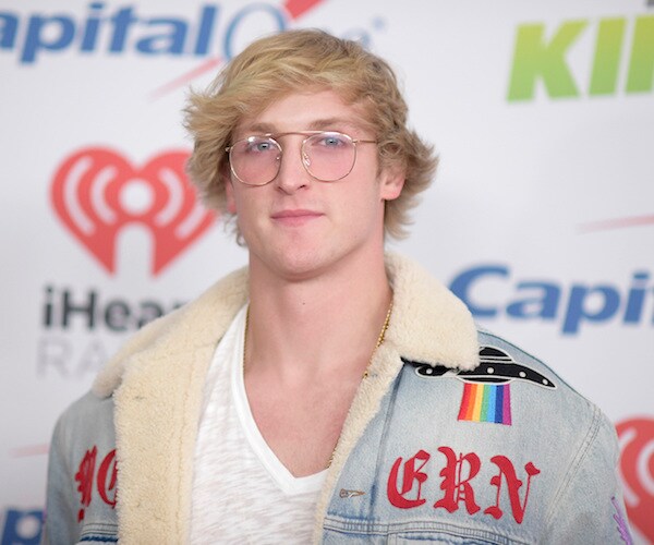 Logan Paul Punished by YouTube for Controversial Video
