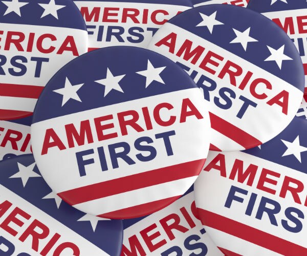 new era for america first