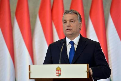 A Look at Hungary's Referendum on EU Refugee Quotas