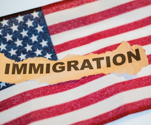 Immigration Policy One of America's Oldest Debates