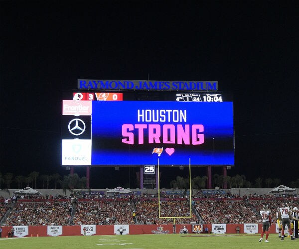 Texas Leadership, Fellowship Is a Model for America