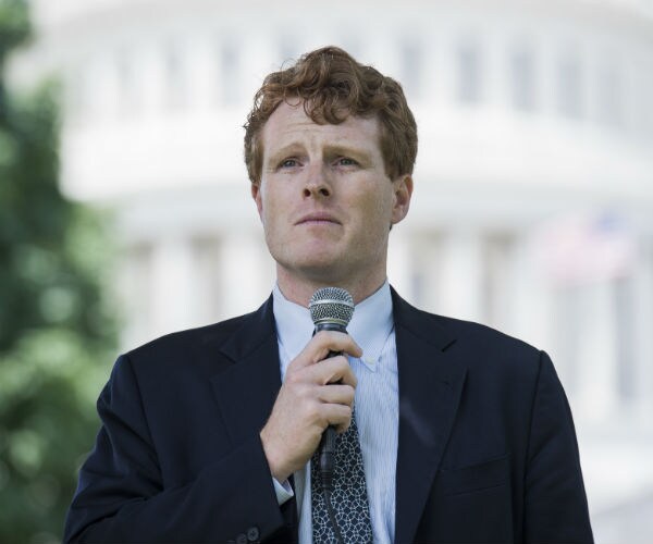 Publisher: Joe Kennedy III Real Possibility for House Speaker