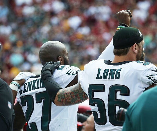 At Least 3 Eagles Players Will Skip Trip to White House