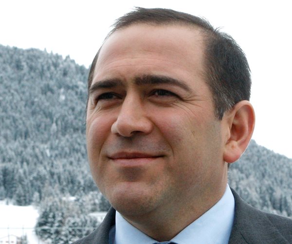 Feds Detain Ex Russian Olympic Official in South Florida