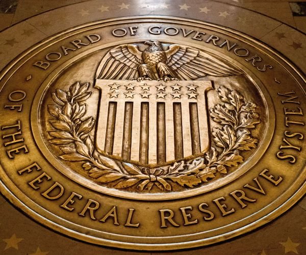 Federal Reserve