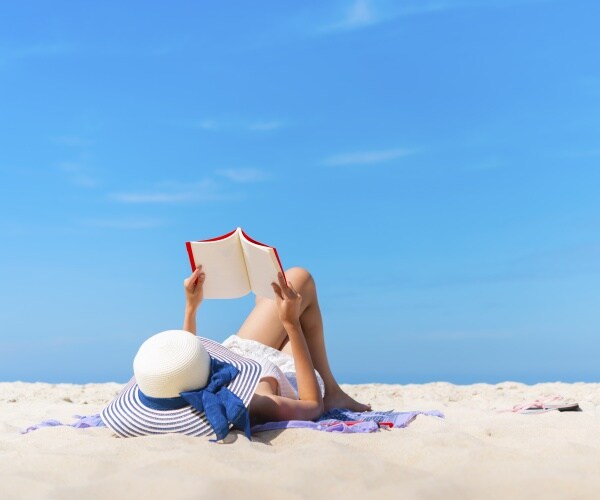 Newsmax Rising Bestsellers – Week of Aug. 22, 2022