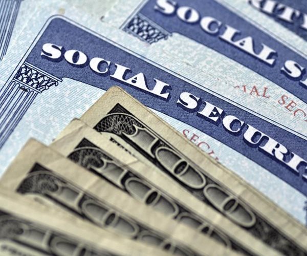 Here's Why Social Security COLA Is Flat