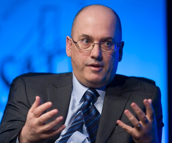 Steve Cohen's Comeback Is Said to Begin as Marketers Pitch Fund
