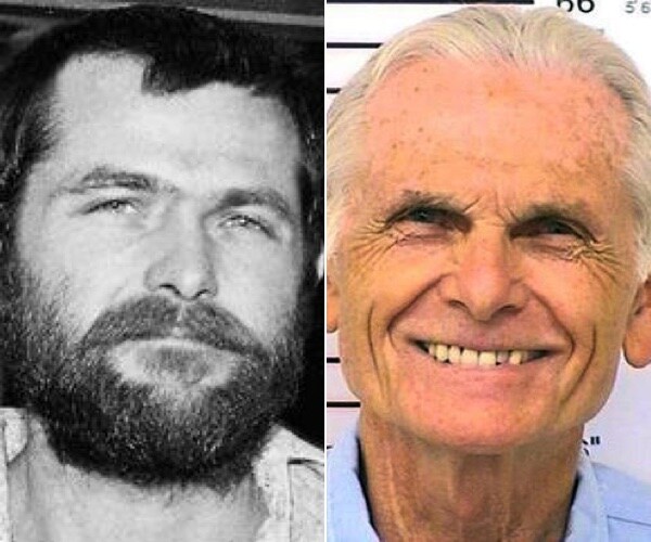 California Gov. Jerry Brown Rejects Parole of Manson Follower, 73