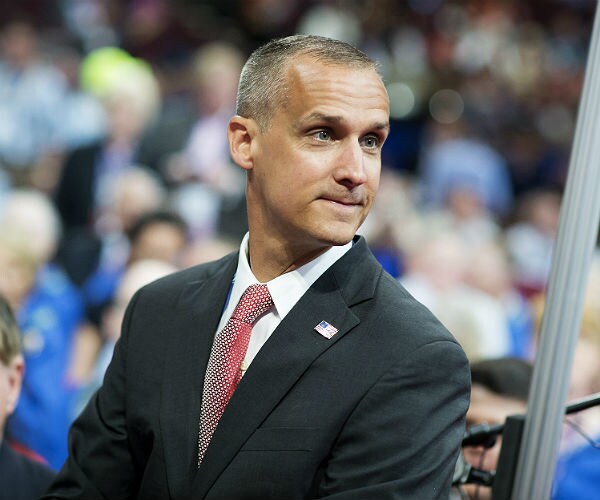 Lewandowski Joins PAC as Senior Advisor, Spokesman