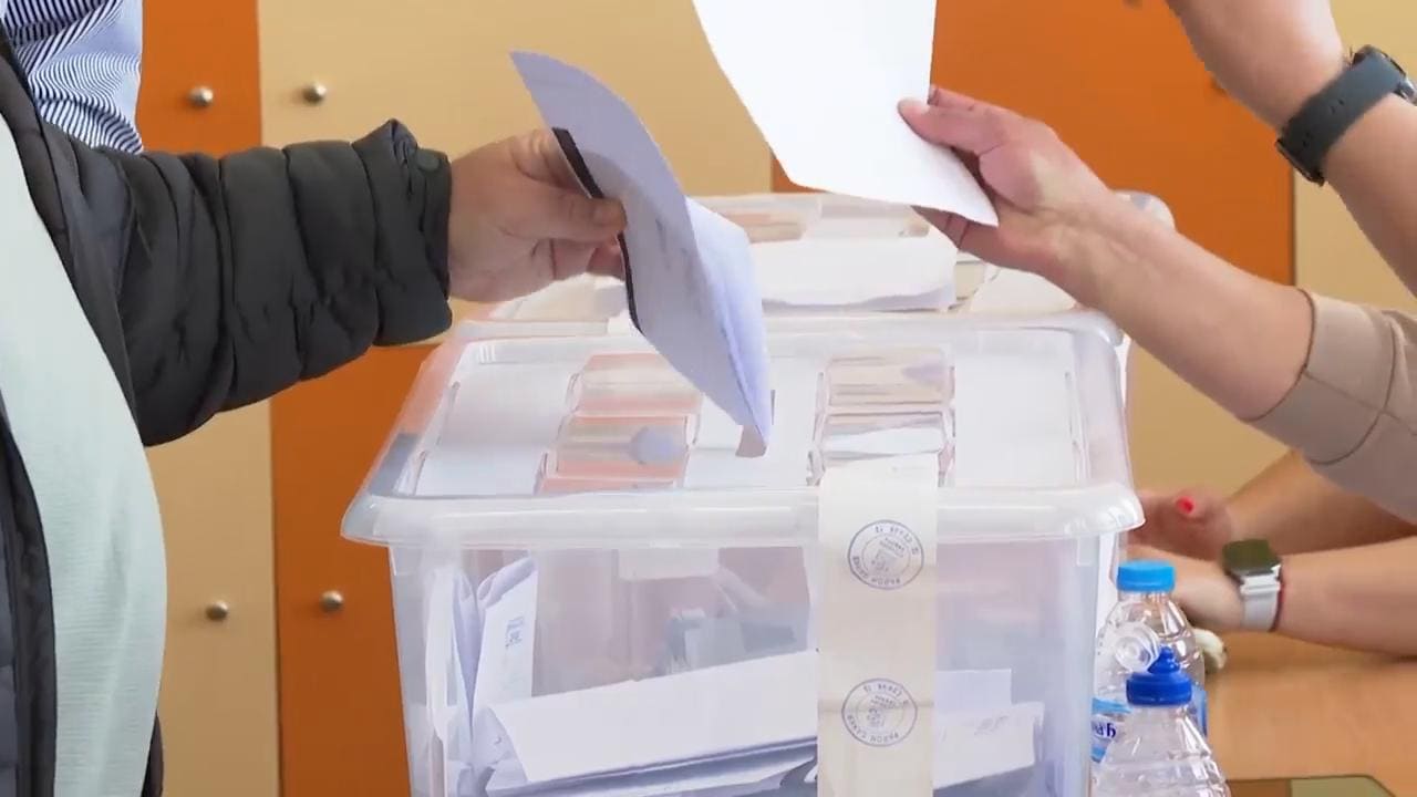 Bulgarians Head to the Polls to Elect a Parliament for the Eighth Time in 5 Years