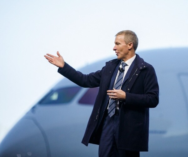 United CEO: Airfares Likely to Rise as Fuel Costs Climb