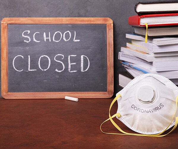 Poll: 48 Percent of Voters - States, Cities Overreacted to COVID