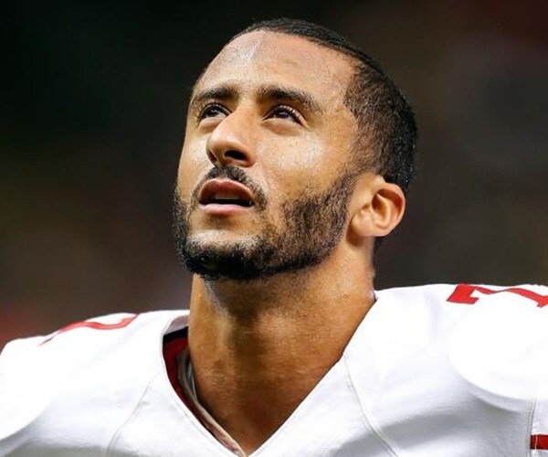 Brett Favre: Kaepernick Will Reach Tillman-like 'Hero Status'