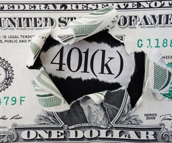 Private Equity Could Be Coming to Your 401(k)