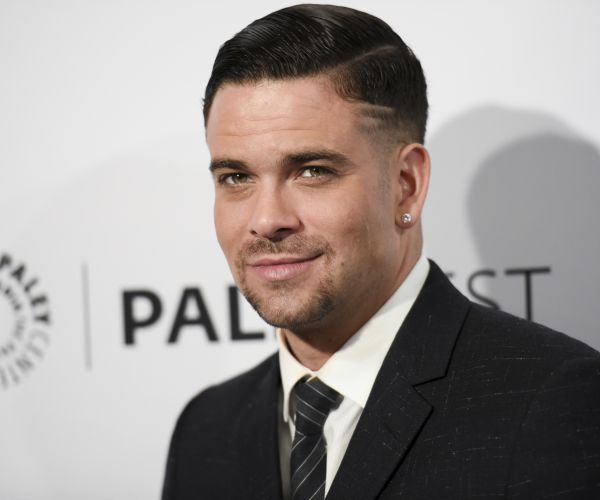 Mark Salling, 'Glee' Actor, Dead of Apparent Suicide at 35