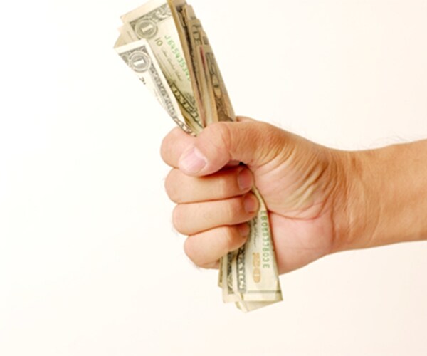 Cash Is Competitive as Short-Term Rates Spur Gundlach Tweet 