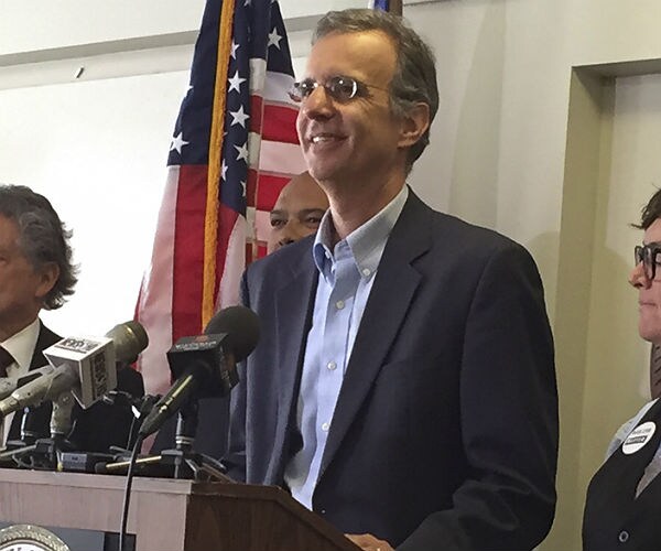 Democrat Parisi Not Running for Wisconsin Governor