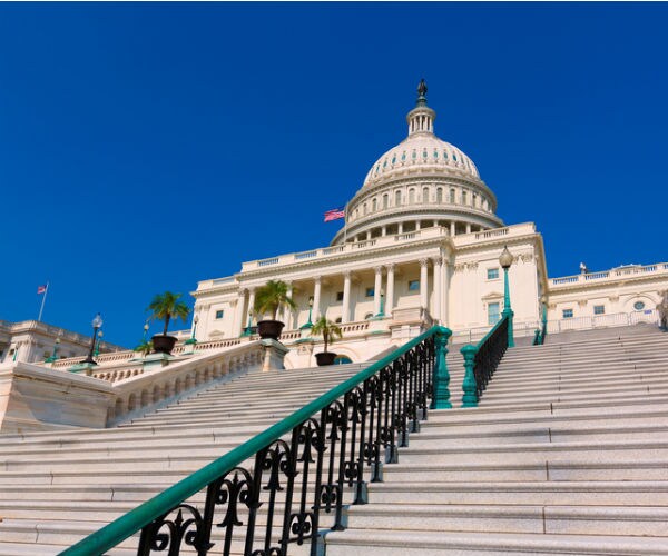 13 Members of Congress Have Family on Payroll 