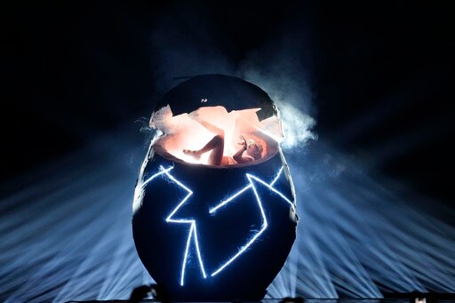 The Eurovision Song Contest Is Kicking off with Pop and Protests as the war in Gaza Casts a Shadow