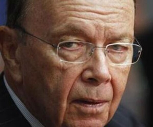 Wilbur Ross: US Could Seek American Compliance Officers at China's ZTE