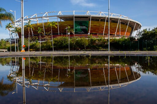 Five Years On, Rio de Janeiro Chases Elusive Olympics Legacy