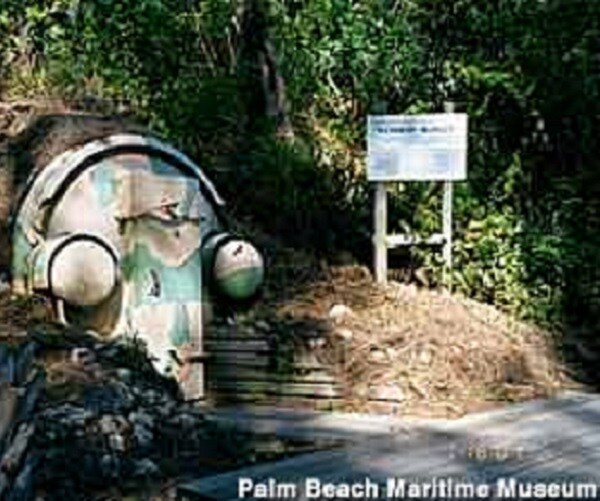 President Kennedy's Nuclear Bunker to Close