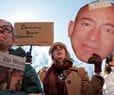 Bezos' Annoyance Over Super Bowl Helps Push Wash Post CEO Out