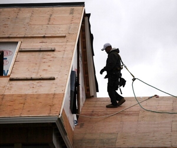 Home Builders Optimistic Despite Lofty Prices, Tepid Sales