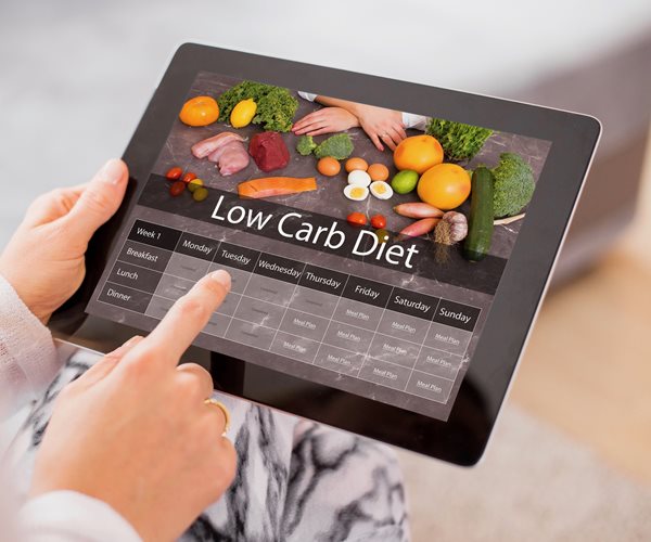 Low-Carb Diets Linked to Increased Risk for Heart Condition