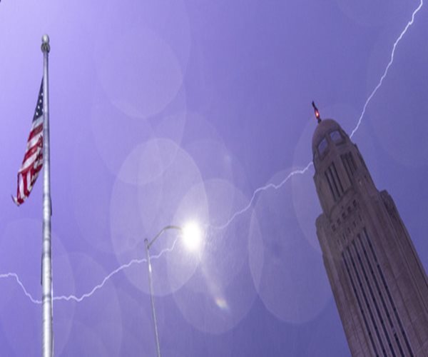 Flooding Cancels Last Day of Wisconsin State Fair as Authorities Make Water Rescues in Milwaukee