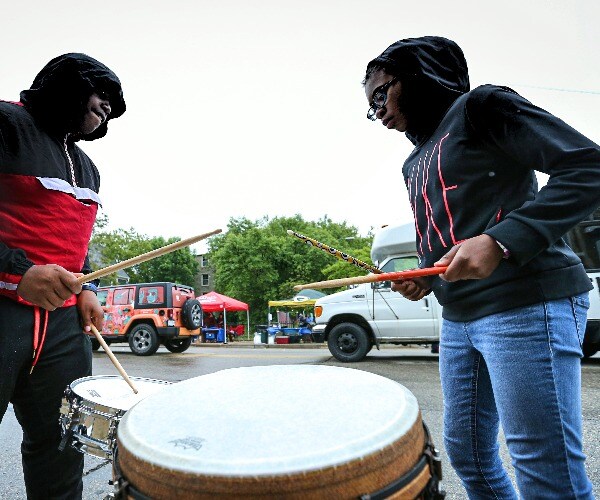 Google, NFL Latest to Call for Juneteenth Commemorations