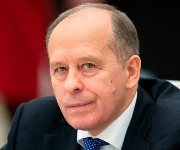 Ukrainian Intel: Russian Elites Planning to Overthrow Putin